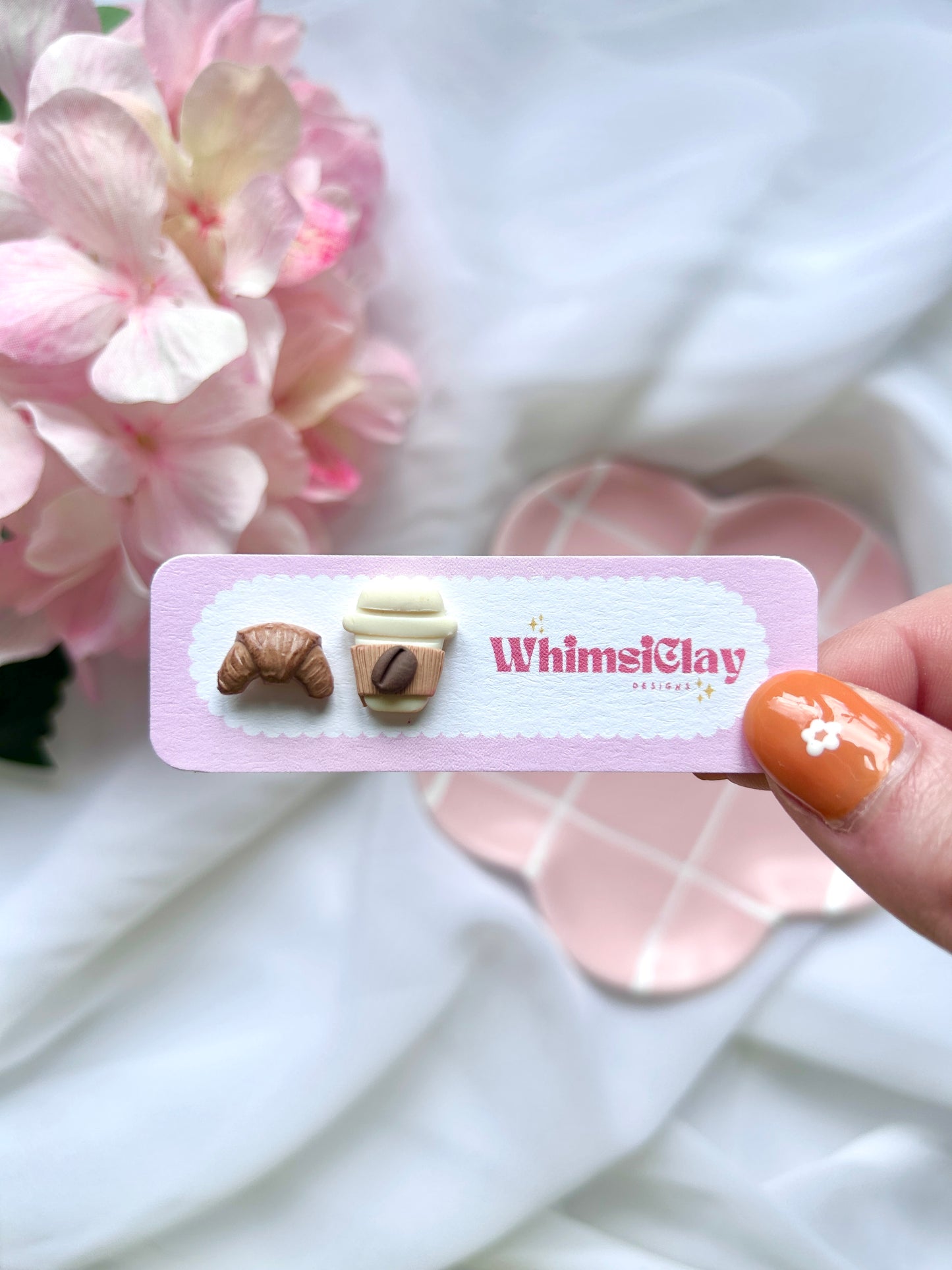 Bakery Breakfast studs