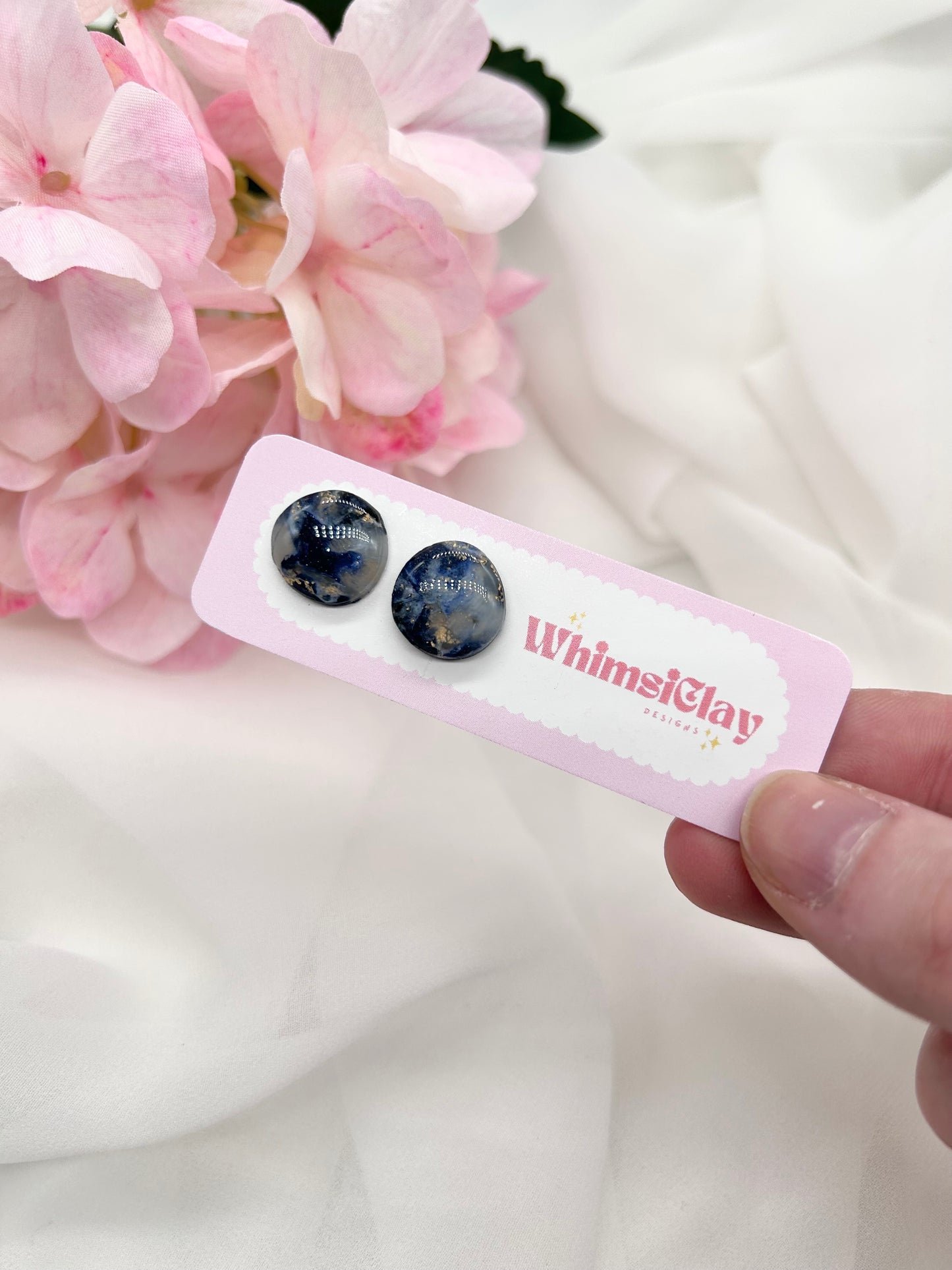Galaxy Studs