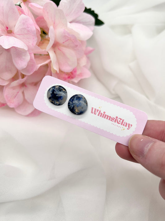 Galaxy Studs