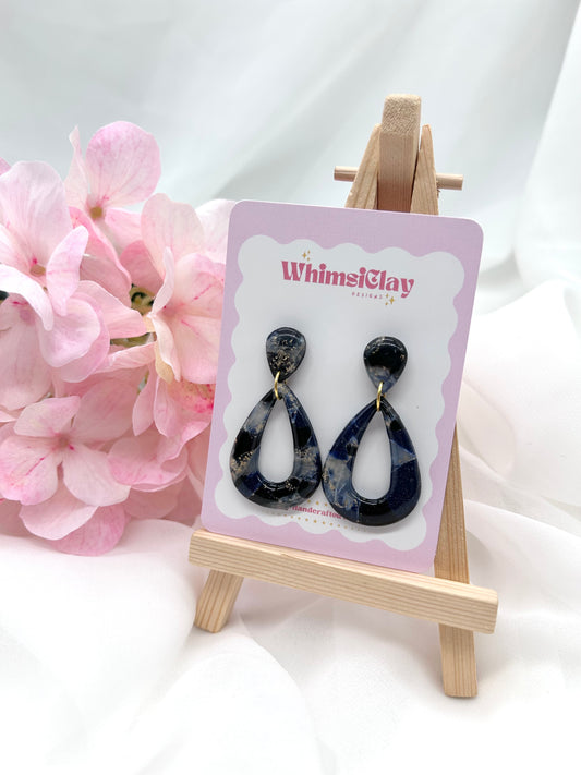 Galaxy Elegant Earrings