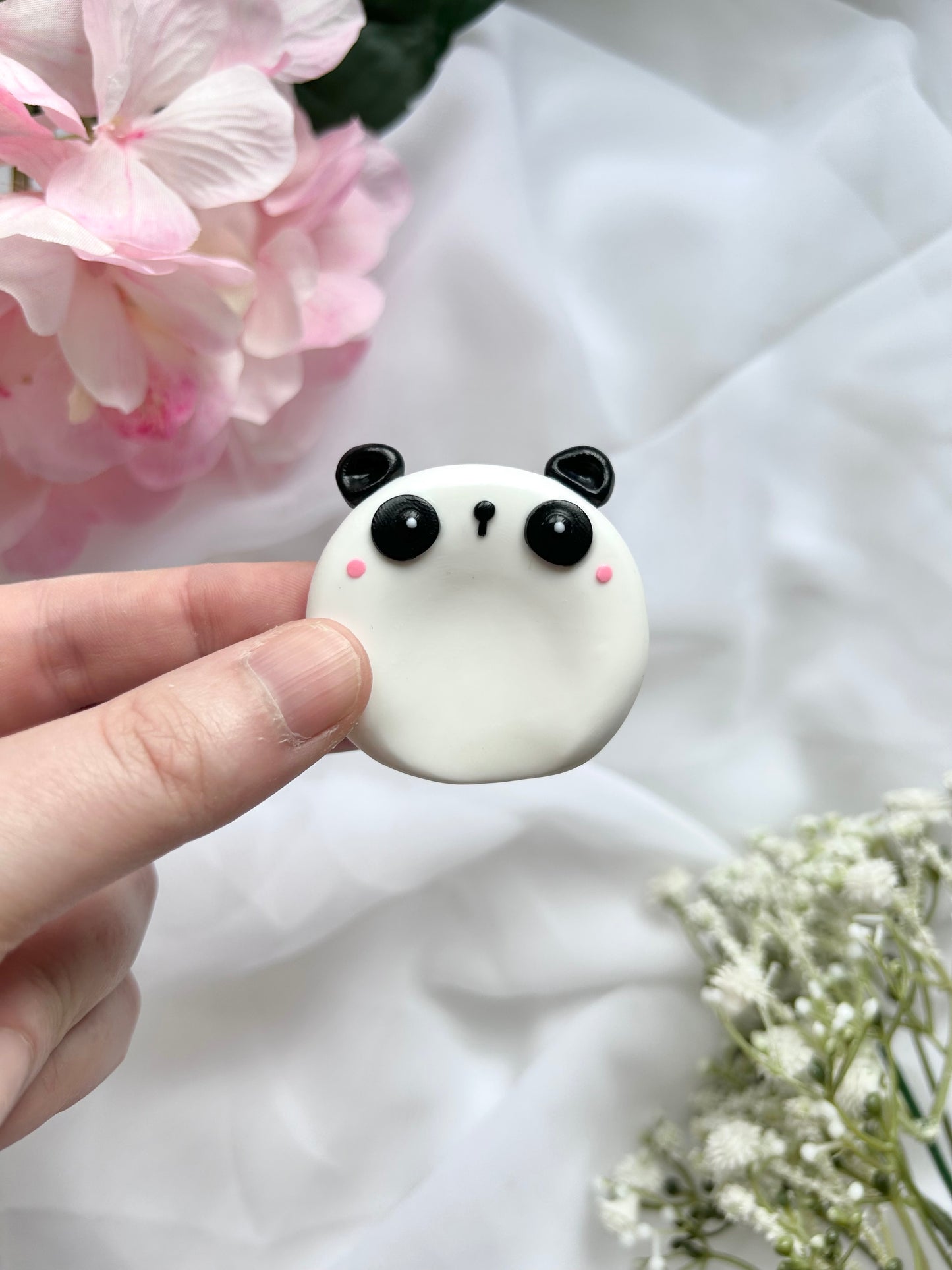 Panda Pal | Worry Stone