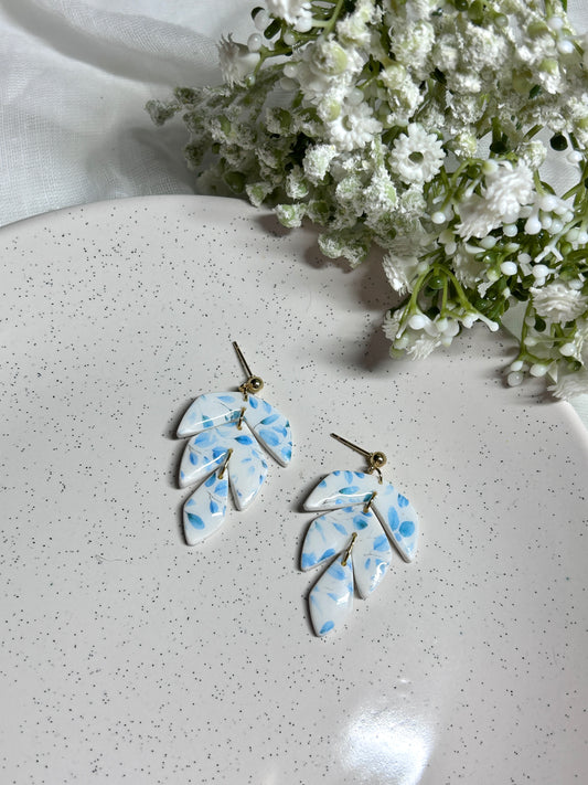 'Mabel' Dangles *LIMITED EDITION*