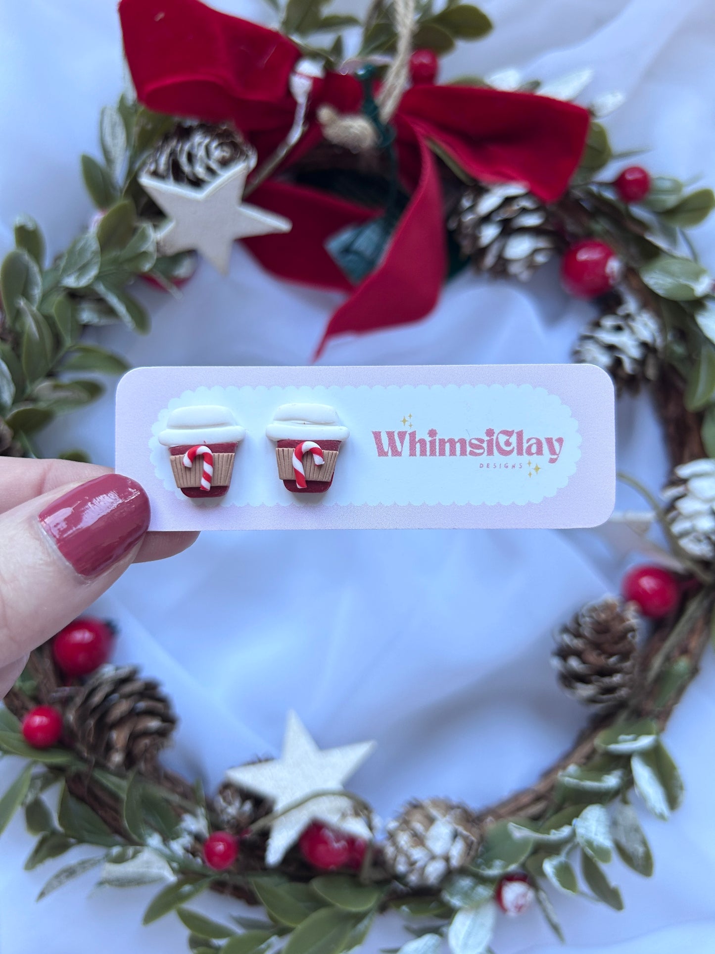 Christmas Hot Chocolate