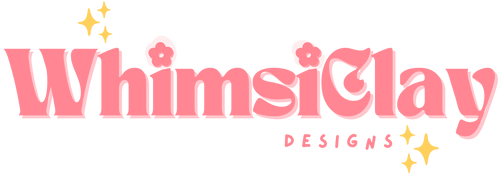 Whimsiclay Designs