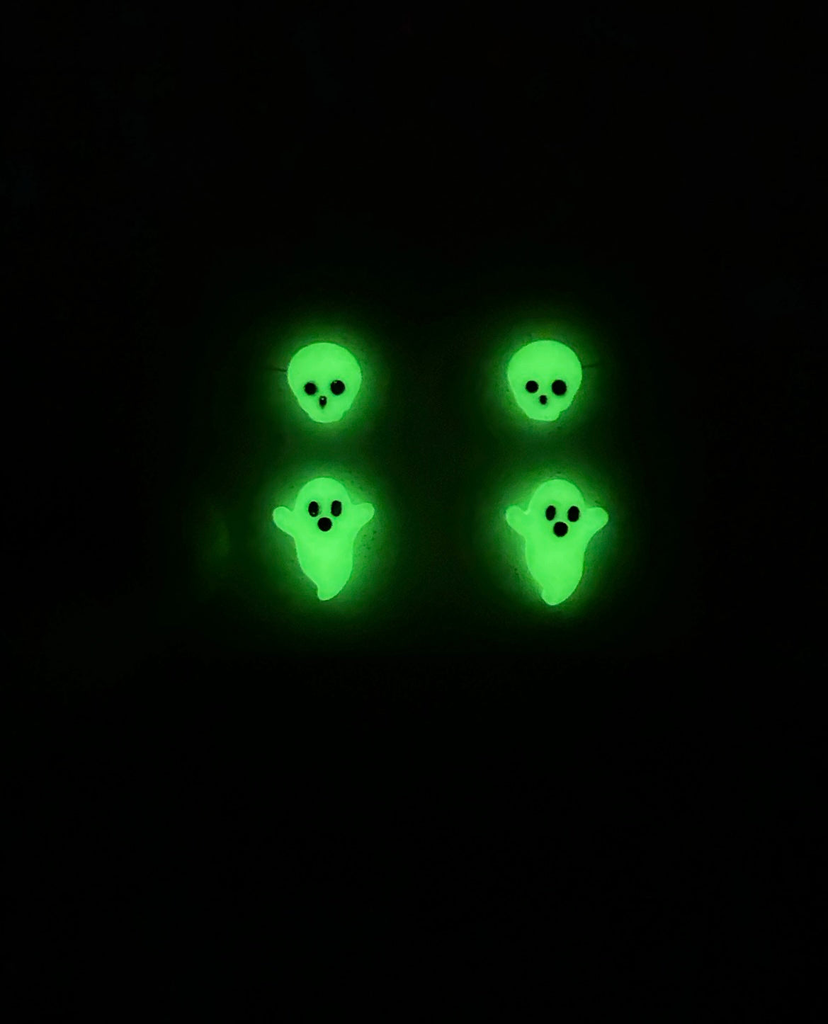 Halloween Set